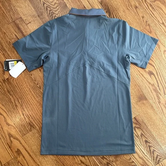 Tennessee Volunteers Nike Polo Shirt. Size S. New With Tags. Tennessee Vols. - Picture 10 of 12